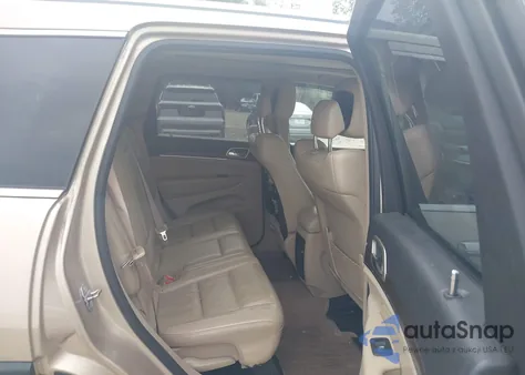 2014 Jeep Grand Cherokee Limited z USA, uszkodzony, nr VIN 1C4RJEBG0EC285560